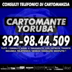 CARTOMANTE YORUBA' - Ogni domanda esige una risposta onesta!