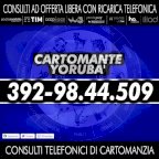 Cartomante Yorubà