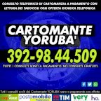 Il Cartomante YORUBÀ