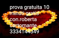 Prova gratuita 10 minuti gratis servizio di cartomazia