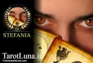 PARLA CON STEFANIA LA NOSTRA SENSITIVA WWW,TAROTLUNA.IT