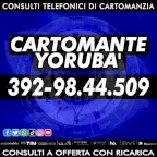 La cartomanzia che ti dà risposte vere: il Cartomante YORUBA'