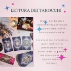 Lettura Tarocchi