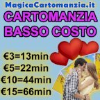 PROMO euro3x12min RISPOSTE MIRATE E SINCERE APPROFITTA ORA!