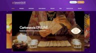 �� Cartomanzia.ONLINE : Scopri il Tuo Futuro con Noi! ��