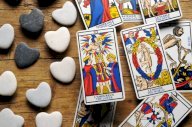 domanda di cartomanzia gratuita