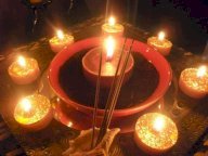 vuoi un ritorno di coppia rituali potenti