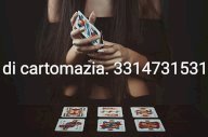 Centro servizi di cartomazia da una domanda gratis
