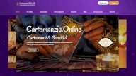 �� Cartomanzia.ONLINE : Scopri il Tuo Futuro con Noi! ��