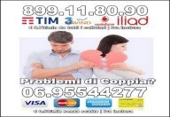 CHIEDI AI TAROCCHI SE RITORNERA'?