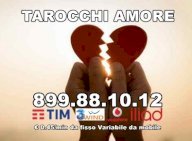 CHIEDI AI TAROCCHI SE RITORNERA'