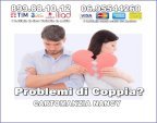 CRISI DI COPPIA? CHIEDI AI TAROCCHI SE SI RISOLVERA'