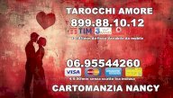 IL TUO FUTURO IN AMORE CON I TAROCCHI
