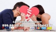 TAROCCHI AMORE & COPPIA