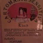 CARTOMANTE SENSITIVA BORRIELLO RAFFAELA