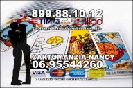 Il tuo futuro in amore