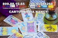 CARTOMANZIA LAVORO & DENARO