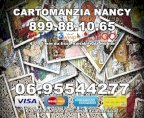 TAROCCHI CON NANCY E LE SUE CARTOMANTI