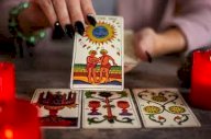 CARTOMANTE E SENSITIVA CLARA: CONOSCI IL TUO FUTURO.