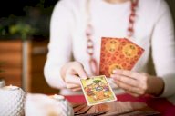 CONSULTO DI CARTOMANZIA CON LA CARTOMANTE E SENSITIVA CLARA.