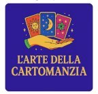 CARTOMANTE E SENSITIVA CLARA: CONOSCI IL TUO FUTURO.