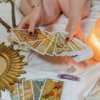 CARTOMANTE E SENSITIVA CLARA: CONOSCI IL TUO FUTURO.