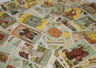 CARTOMANTE E SENSITIVA CLARA: CONOSCI IL TUO FUTURO.