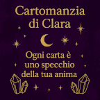 CARTOMANZIA CLARA : CONSULTO  CON I TAROCCHI DI MARSIGLIA.