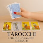 CARTOMANZIA CLARA: CONSULTO TELEFONICO PROFESSIONALE.