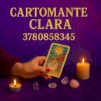 CONSULTO DI CARTOMANZIA CON LA CARTOMANTE E SENSITIVA CLARA.