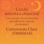 TAROCCHI DI MARSIGLIA: IL CONSULTO PERSONALIZZATO DI CLARA.