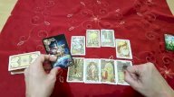 TAROCCHI DI MARSIGLIA: IL CONSULTO PERSONALIZZATO DI CLARA.