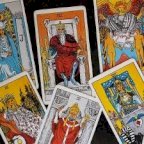 TAROCCHI DI MARSIGLIA: IL CONSULTO PERSONALIZZATO DI CLARA.