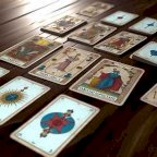 CARTOMANTE E SENSITIVA CLARA: CONOSCI IL TUO FUTURO.