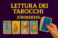 CARTOMANTE CLARA: CONSULTO DETTAGLIATO E PROFESSIONALE.