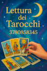 CARTOMANTE E SENSITIVA CLARA: CONOSCI IL TUO FUTURO.