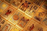 CARTOMANTE E SENSITIVA CLARA: CONOSCI IL TUO FUTURO.