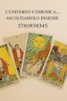CARTOMANZIA CLARA : CONSULTO  CON I TAROCCHI DI MARSIGLIA.