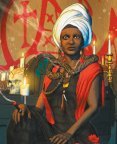 VOODOO TAROT