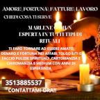 CARTOMANZIA RITUALI DI AMORE DENARO FORTUNA ...
