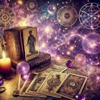 CERCHI UNA LETTURA TAROCCHI DIVERSA? TAROCCHI ALCHEMICI