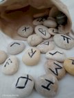 Lettura delle Rune.1° domanda gratuita
