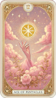 Lettura Tarocchi Astrologa