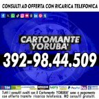 Cartomante YORUBA'.... ci sono paragoni!