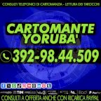 Cartomanzia seria e professionale online