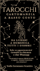 Consulti cartomanzia a basso costo con Tarocchi di Marsiglia