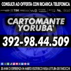 Cartomante YORUBA'.... ci sono paragoni!