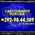 Consulta un esperto cartomante per risposte vere