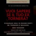 consulenza a pagamento di cartomanzia