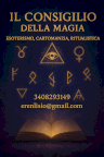 Erenlisio - Cartomante ed Esoterista